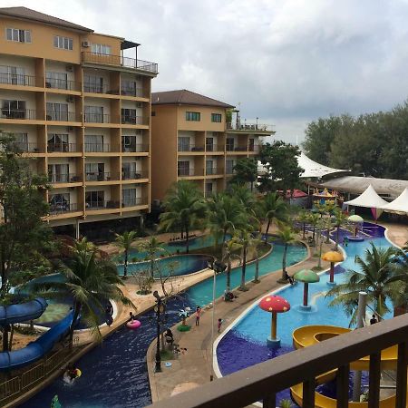 Happy Stay @ Morib Gold Coast Banting  Buitenkant foto