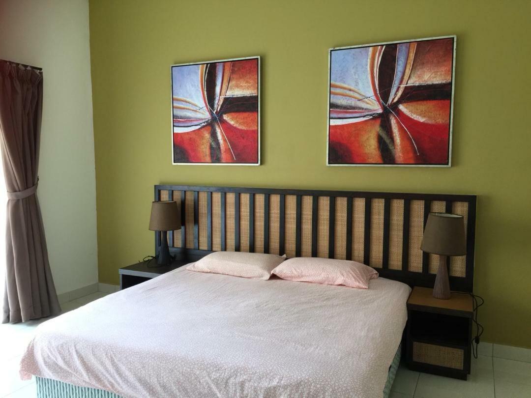 Happy Stay @ Morib Gold Coast Banting  Buitenkant foto