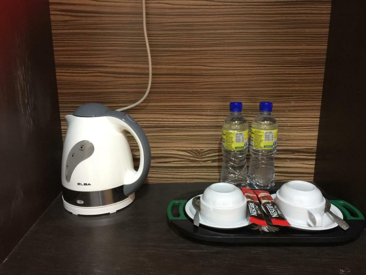 Happy Stay @ Morib Gold Coast Banting  Buitenkant foto