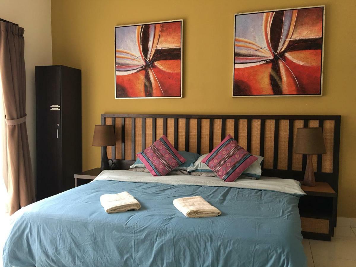 Happy Stay @ Morib Gold Coast Banting  Buitenkant foto