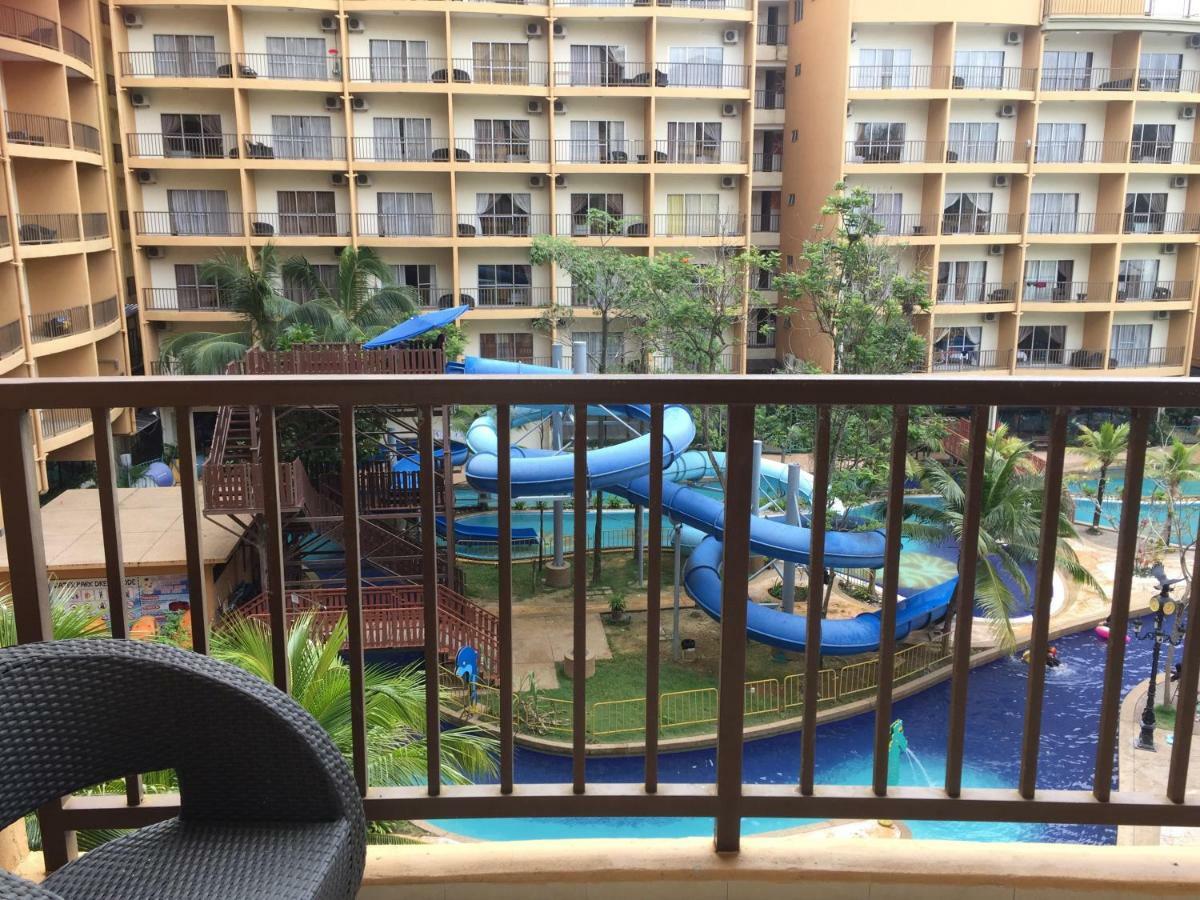 Happy Stay @ Morib Gold Coast Banting  Buitenkant foto
