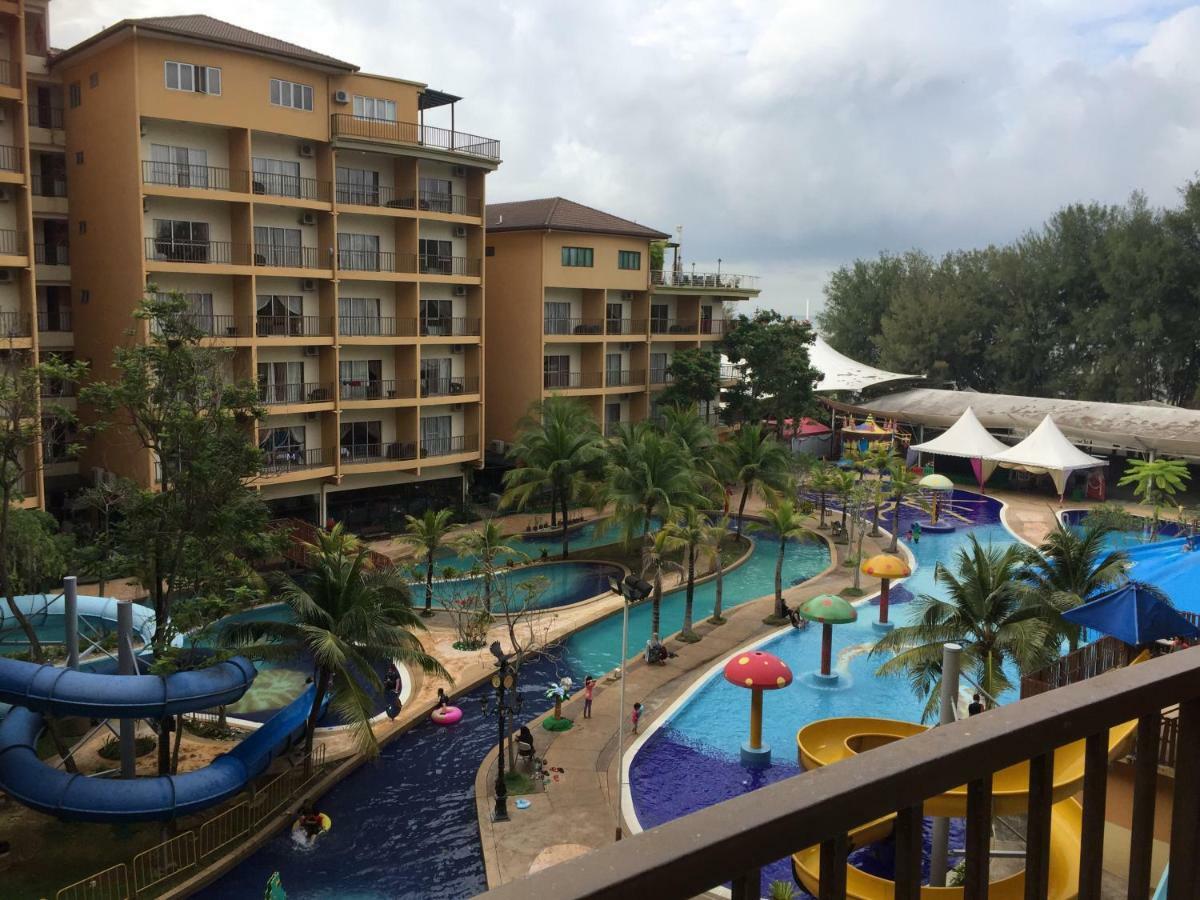 Happy Stay @ Morib Gold Coast Banting  Buitenkant foto